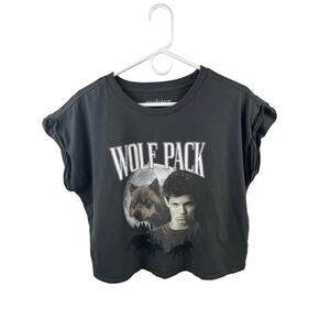 Twilight Saga Wolf Pack T-Shirt Size M